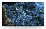 EAN 5013493461604 - Sony FWD-83A80L Televisor 2,11 m (83") 4K Ultra HD Smart TV Wifi Negro imagen 6
