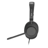 Auriculares Axtel One Uc Stereo Usb-A