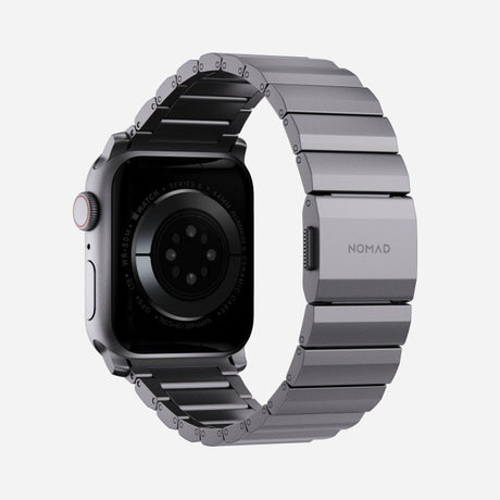 EAN 856500013275 - Nomad Aluminium Band Correa de reloj imagen 3