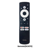 EAN 4718755096341 - BenQ TK705STi Proyector de corto alcance 3000 lúmenes ANSI DLP UHD 4K (3840x2160) Gris imagen 4