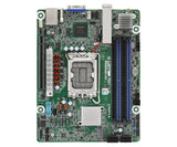 Asrock Placa Base W880d4id-2q Deep Mini-Itx Socket Lga 1851 Single