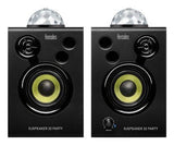 Hercules Altavoces Dj Speaker 32 Party Hercules Altavoces Dj Speaker 32 Party (4780891)