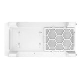 Geh Antec Gamer  Dark Fleet   Df800 Flujo Midi Tower     Weiss Retail