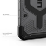 Uag Funda Pathfinder Ceniza Negro?? Samsung Galaxy S26