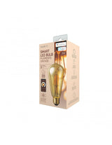 Bombilla Inteligente Muvit Io Edison Casquillo E27 5w 480 Lúmenes 1800-2700k