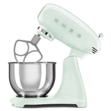Smeg Kitchen Robot 50´Style Green Pastel Smf05pgeu