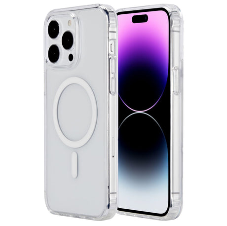 EAN 5715063116234 - eSTUFF ES67140028 funda para teléfono móvil 17 cm (6.7") Transparente imagen 7