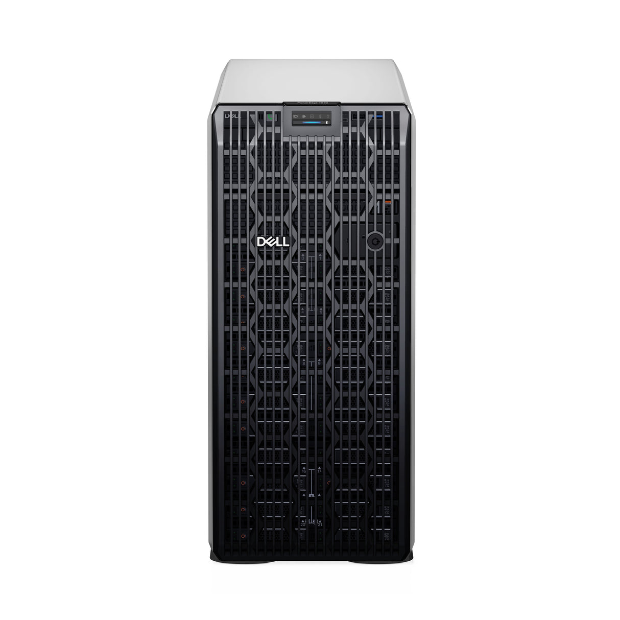 Servidor Dell Poweredge T560 Xeon 4514y 64gb Ssd960gb