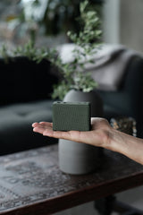 Altavoz Portátil Urbanista Sydney Bluetooth Verde Olive Green