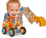 Eichhorn 100039087 Juguete De Habilidad Motora