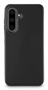 Hama Fantastic Feel Funda Para Samsung Galaxy A26 5g - Antiadherente Anti-Suciedad - Poliuretano Termoplastico - Bordes