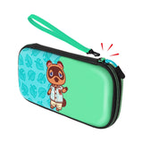 Funda Deluxe Edición Animal Crossing
