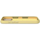 Decoded D25ipo17bcs9yw Funda Para Iphone 17 16 Cm (6.3") Amarillo