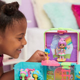 EAN 778988380932 - Gabby's Dollhouse GDH PYS Rainbow Closet Playset GML imagen 7