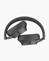 Auriculares Fresh'N Rebel Clam Fuse Inalambrico Storm Grey