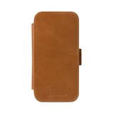 EAN 5711428066206 - dbramante1928 Copenhagen funda para teléfono móvil Funda cartera Bronceado imagen 1