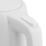 EAN 5905575907998 - Adler AD 1380W tetera eléctrica 1 L 2220 W Blanco imagen 7