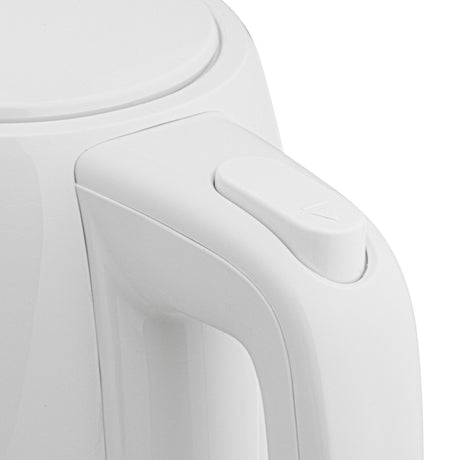 EAN 5905575907998 - Adler AD 1380W tetera eléctrica 1 L 2220 W Blanco imagen 7