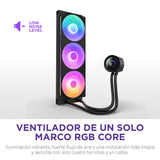 EAN 5056547205274 - NZXT Kraken Plus 360 RGB Procesador Sistema de refrigeración líquida todo en uno Negro 1 pieza(s) imagen 6