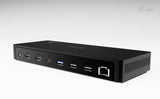 D I-Tec Thunderbolt4 3x Display