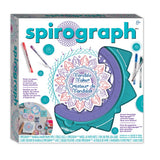 EAN 0093514017541 - Playmonster Spirograph Mandala imagen 1