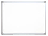 EAN 5705831035805 - Q-CONNECT KF03580 pizarrón blanco 2000 x 1000 mm Acero Magnético imagen 1