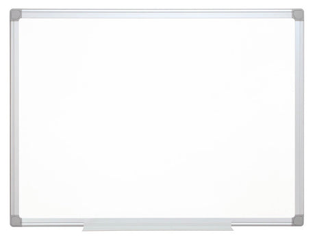 EAN 5705831035805 - Q-CONNECT KF03580 pizarrón blanco 2000 x 1000 mm Acero Magnético imagen 1