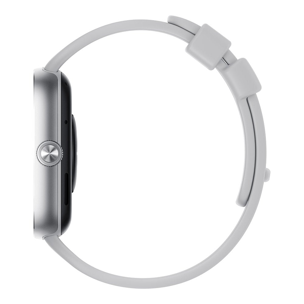 Xiaomi Redmi Watch 4 (Silver Gray)