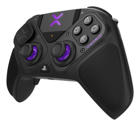 EAN 0708056069957 - PDP Victrix Pro BFG Negro RF/USB Gamepad Analógico/Digital PC, PlayStation 4, PlayStation 5 imagen 19