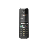 Telefono Gigaset Comfort 550hx Duo Black/Chrome