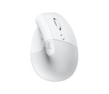 EAN 5099206099845 - Logitech 910-006475 ratón Oficina mano derecha RF Wireless + Bluetooth Óptico 4000 DPI imagen 2