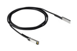 EAN 0190017326900 - HPE Aruba Networking 50G SFP56 to SFP56 3m Direct Attach Copper Cable Cable de fibra óptica e InfiniBand  imagen 1
