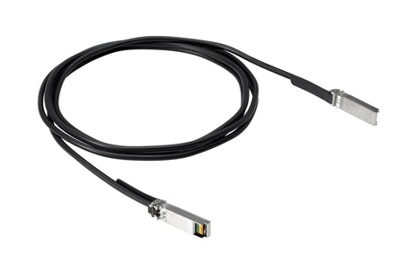 EAN 0190017326900 - HPE Aruba Networking 50G SFP56 to SFP56 3m Direct Attach Copper Cable Cable de fibra óptica e InfiniBand  imagen 1