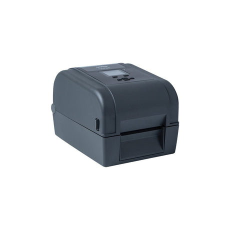 EAN 4977766800327 - Brother TD-4650TNWB impresora de etiquetas Térmica directa / transferencia térmica 203 x 203 DPI 203,2 mm imagen 4