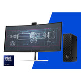 EAN 0199251552380 - HP Z2 SFF G1i Wolf Pro Security Edition Intel Core Ultra 7 265 32 GB DDR5-SDRAM 1 TB SSD Windows 11 Pro P imagen 15