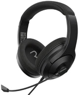 EAN 4251236201006 - Raptor Gaming RG-H300-B auricular y casco Auriculares Alámbrico Diadema Juego Negro imagen 1