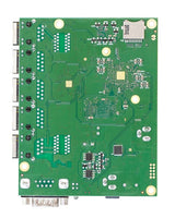 EAN 4752224002754 - Mikrotik RB450Gx4 router Gigabit Ethernet Verde imagen 2