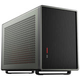 Caja Pc Antec Perfomance 1m Aventurine Mini-Itx Sin Fuente Negro