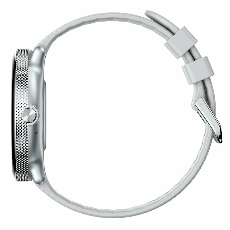 EAN 8434847070094 - COOL Accesorios Pantalla AMOLED 44 mm Digital 466 x 466 Pixeles Pantalla táctil Metálico imagen 6