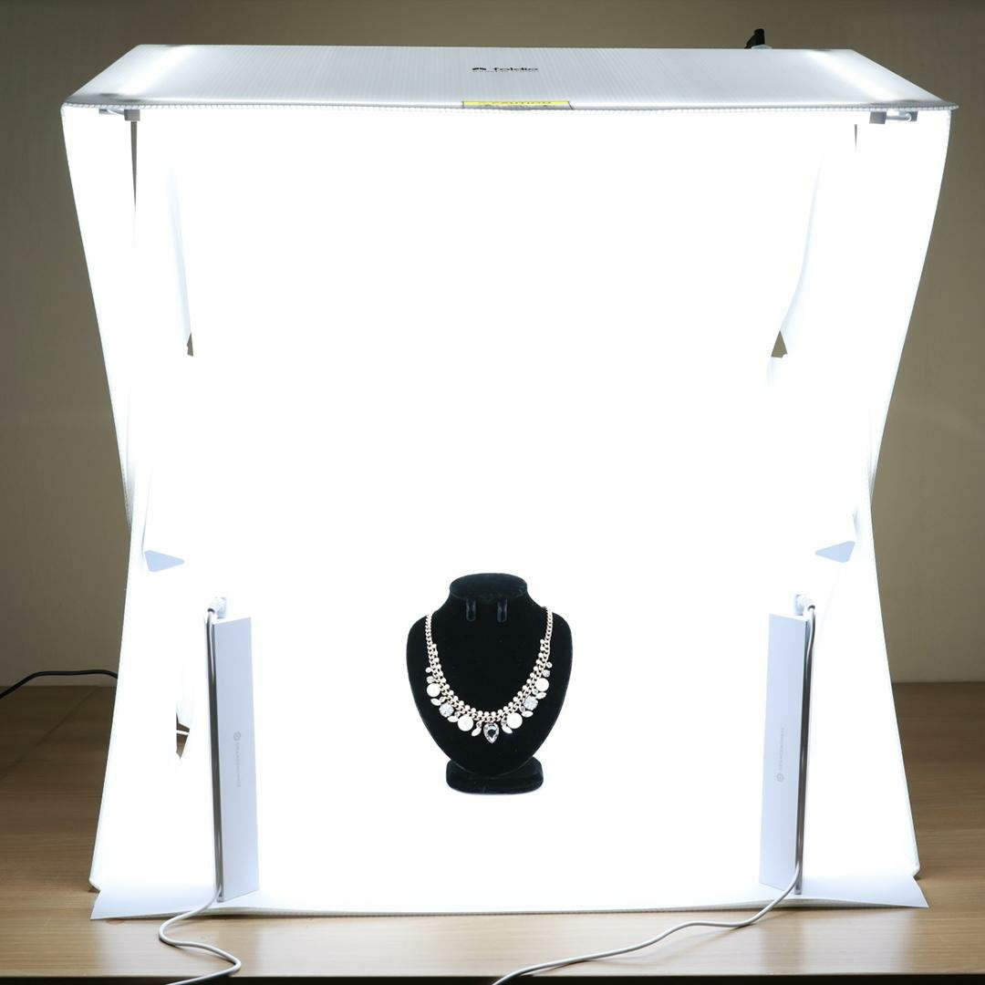 Barra Halo Orangemonkie Foldio