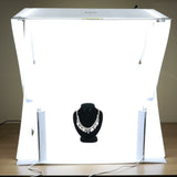 Barra Halo Orangemonkie Foldio