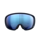 EAN 7325549845541 - POC Fovea gafas de esquí Marina Niños Azul Lente cilíndrica (plana) imagen 2