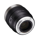 Objetivo Samyang V-Af T 1,9/24  Fe Sony E