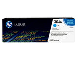 EAN 0883585301508 - HP 304A Cyan Original LaserJet Toner Cartridge cartucho de tóner 1 pieza(s) imagen 1