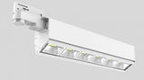 Synergy 21 Led Track-Serie Para Mromschiene Vld-Serie 40w, 30°, Ww, Cri>90