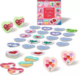Momentos De Memoria De Ravensburger - Te Amo, Juego De Memoria 22398