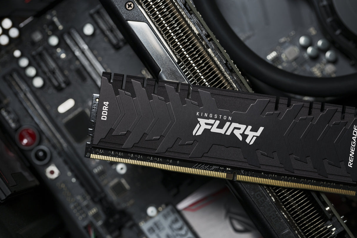 EAN 740617337716 - Kingston Technology FURY Renegade módulo de memoria 2 x 8 GB 4266 MT/s 288-pin DIMM imagen 18