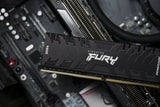 EAN 740617337716 - Kingston Technology FURY Renegade módulo de memoria 2 x 8 GB 4266 MT/s 288-pin DIMM imagen 18