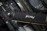 EAN 740617337679 - Kingston Technology FURY Renegade módulo de memoria 2 x 8 GB 5333 MT/s imagen 18