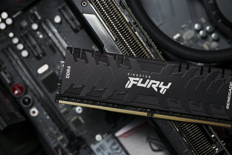 EAN 740617337679 - Kingston Technology FURY Renegade módulo de memoria 2 x 8 GB 5333 MT/s imagen 18